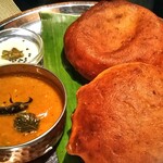 Bangera's Kitchen Traditional - 