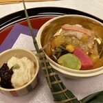 料亭 金城樓 - 