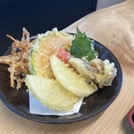 手打うどん ひら田 - 