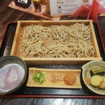 Soba Shichi - 