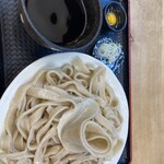 手打うどん ひら田 - 