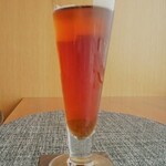 くしろ夕日カフェ - 