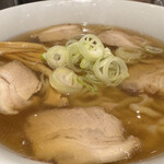 喜多方ラーメン 坂内 - 