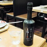 Tsuruhashi Fuugetsu - 冷酒