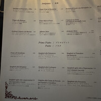 La Terrazza SABATINI Omotesando - 