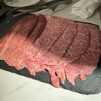 大井町銭場精肉店 - 