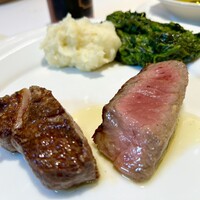 Empire Steak House Roppongi - 