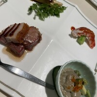 中国飯店 三田店 - 