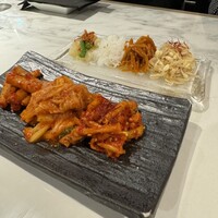 大井町銭場精肉店 - 