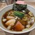 麺処 にし尾 - 料理写真:手揉み中華そば