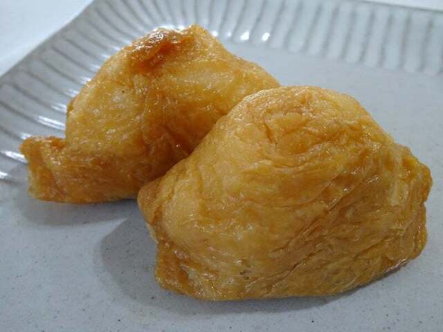 花いなり - 亀戸/寿司 | 食べログ