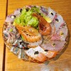 湘南バルはなたれ The Fish and Oysters