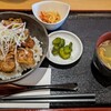 ファミリーレストラン トーク - 料理写真:豚丼@850円