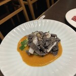 富士山熔岩燒肉 Aburi - 