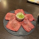 富士山溶岩焼肉 あぶり - 