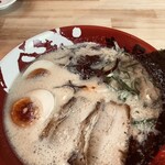 ラーメン まこと屋 - 