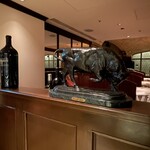 ウルフギャング・ステーキハウス - 