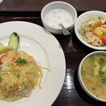 JASMINE THAI 池袋サンシャインシティ店 - 