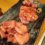 焼肉 彩稟 離れ - 