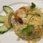 JASMINE THAI 池袋サンシャインシティ店 - 