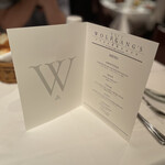 ウルフギャング・ステーキハウス - 