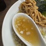 煮干し中華そば 山形屋 - 