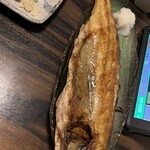 くし炉 あぶり家 - 