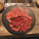 焼肉うしごろ - 