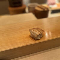 鮨 くりや川 - 