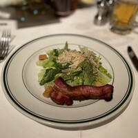 ウルフギャング・ステーキハウス 丸の内店 - 