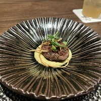 肉割烹 喰心 - 