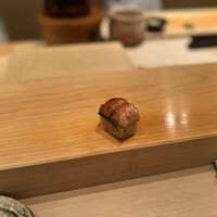 鮨 くりや川 - 