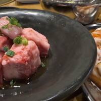 焼肉の龍園 小倉本店 - 