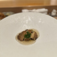 鮨 くりや川 - 