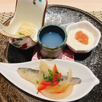 天寿し 横浜店 - 