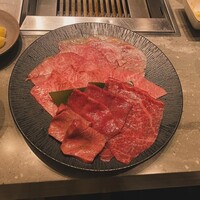 焼肉うしごろ 横浜店 - 