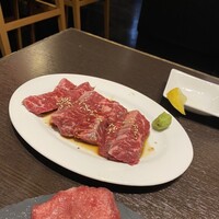 富士山溶岩焼肉 あぶり - 