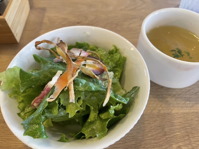 33（Trenta tr&eacute;/トレンタトレ） - 中央弘前（カフェ）の写真