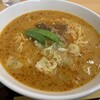 あねっこ茶屋 - 担々麺 950円♪