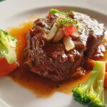 レストラン ツインハート - 