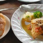 レストラン ツインハート - 