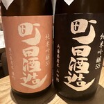 酒 秀治郎 - 