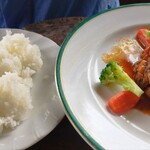 レストラン ツインハート - 