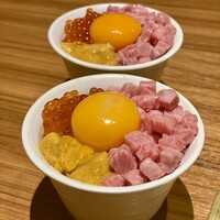 中目黒焼肉 登牛門 - 