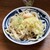 たけ川うどん - 料理写真: