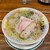 麺屋 Somie's - 料理写真:わんたんしお