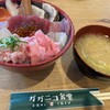 ガガニコ食堂