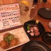 たこ焼き酒場たこ太 淀屋橋店