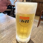 居酒屋スタンド ジャンプ - 