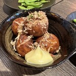 居酒屋スタンド ジャンプ - 